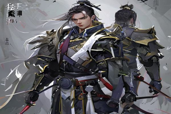 三国志网页游戏